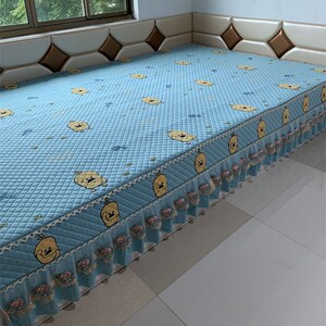 榻榻米大炕套罩垫卧室