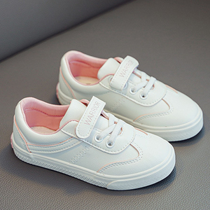 2021春季新款小白鞋回力童鞋女童儿童鞋子女孩板鞋运动鞋学生白鞋