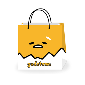 2020新款卡通可爱手提袋订做礼品购物纸袋子定制个性外卖logo纸袋