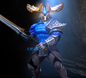 dota2流浪剑客斯温ti10小金本不朽2头部守夜苦旅一个月礼物