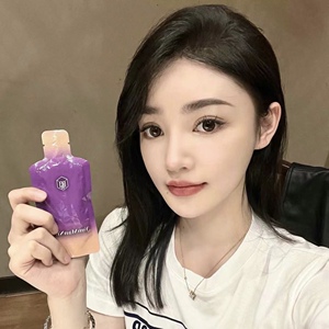 【柳爷同款】云曼宁三代升级版泥果低聚复合肽植物安熙美正品防伪