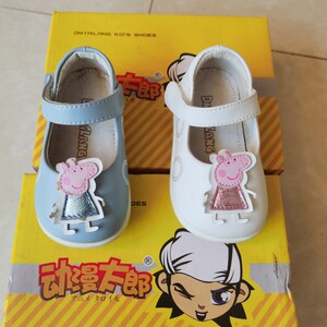 动漫太郎836813宝宝婴儿鞋宝宝儿童鞋学步鞋16-20码
