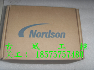 全新 美国Nordson 诺信热熔胶机配 MAC电磁阀  7402714  1028307