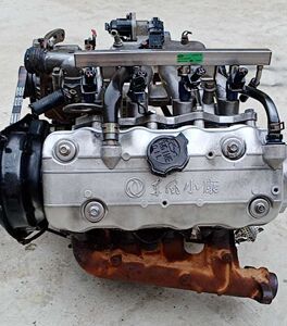 东风小康k17eq465小康k07二代 bg10原装汽车发动机总成及配件