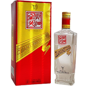 四川全兴酒42度
