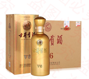 古井贡酒v6