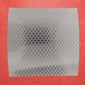 北京工业光电传感器反光纸10cm反射膜反光板红外线带背胶反光膜纸