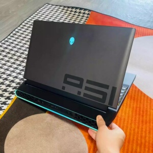 外星人 area-51m 笔记本电脑 i7-9700 rtx 2060 游戏本 独显_阿里巴巴