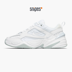 耐克nike m2k tekno 纯白 复古老爹鞋 男女休闲跑步鞋av4789-101