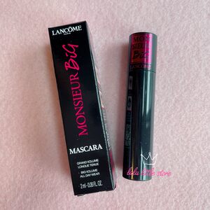 兰蔻睫毛膏小样2ml