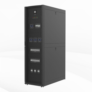机房精密配电柜综合智能UPS输入输出配电柜强电配电箱精密列头柜
