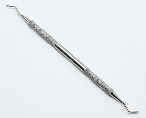 牙科材料 口腔材料 排龈器 排龈刀 带齿 排龈线器械一级品