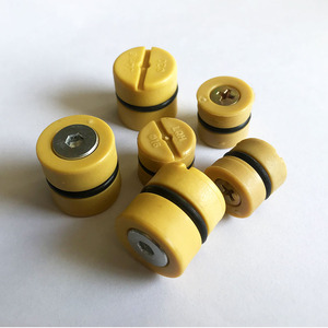 模具塑料堵头止水栓水柱塞尼龙水塞止水柱堵头121416182022242630