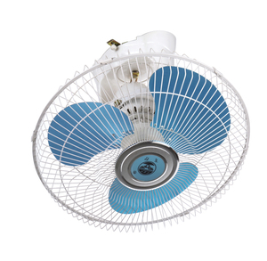 飞行牌吸顶扇楼顶扇16寸铁叶客厅家用吊顶风扇学校工程摇头电风扇