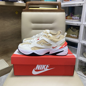 nike 耐克 m2k 男子 tekno 宇航员复古潮流休闲老爹鞋 av4789-102