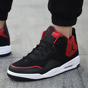 000人付款淘宝nike air jordan aj23号  黑红公牛男子篮球训练运动