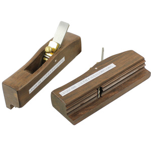 木井方 单线刨 双线刨 修边刨 拼板刨 木工刨 木匠起线刨锉刨单纹