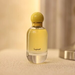 coco小姐50ml【乔晨精选】meidun可可印记香水