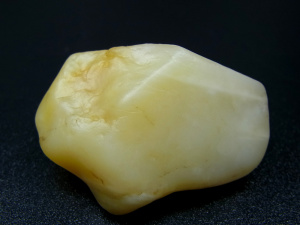 彩玉 新疆鄯善哈密戈壁彩玉原石 三彩玉 戈壁彩石 精品彩玉籽cy1