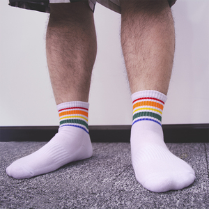 【彩虹袜男篮球】彩虹袜男篮球品牌,价格 - 阿里巴巴