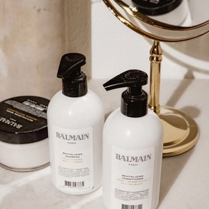 balmain洗发水