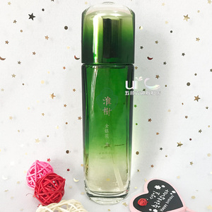 淮树化妆品旗舰淮树金银花清颜水100ml淮树神仙水正品专柜