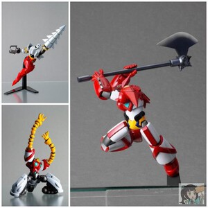 现货 海洋堂 山口 转轮 001 008 017 新盖塔 三一 1 2 3号机