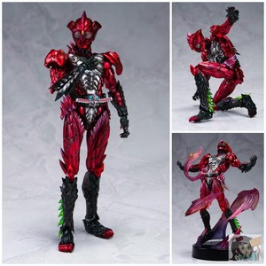 hidecc1987淘宝万代sic假面骑士亚马逊amazons 阿尔法 鹰山仁 仁叔