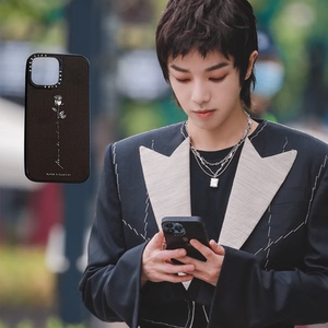 华晨宇手机壳苹果8p