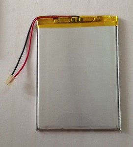 酷比魔方U9GT U9GT-S U9GTS U9GT4 台电P76E 电池5070100 4000mAh