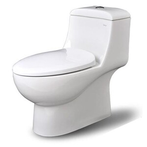 000人付款天猫东鹏普通坐便器马桶节水王五代1551a【此价为订金】