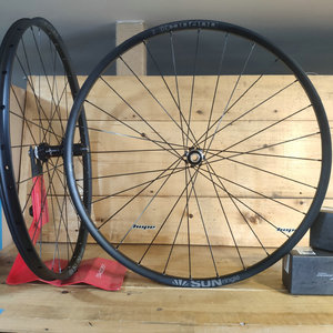 禧玛诺shimano xt m8110 8100山地车轮组12速ms微花键boost