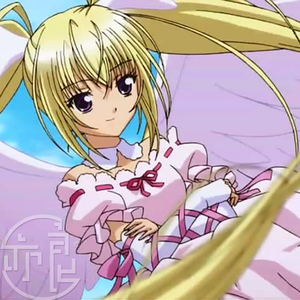 亦良 守护甜心cos服天使歌呗方块歌呗cosplay女装cospaly女假发