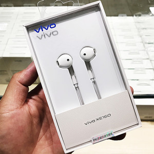 vivox23耳机线原装