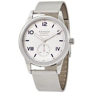 诺莫斯手表nomos