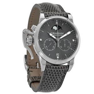 graham手表