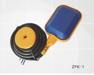 电缆式浮球开关控制器/ZFK-1/缆式液位控制器/水位控制器水电工程