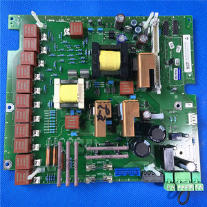 C98043-A7002-L4-12-13西门子直流调速器6RA70触发电源板驱动板