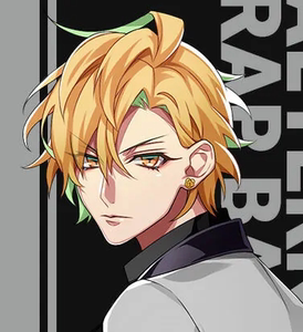 【现货】催眠麦克风 drb 麻天狼 伊弉冉一二三相关 吧唧 徽章