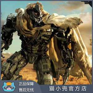 猫小兜 prime 1 studio mmtfm-29 31寸 变形金刚3 威震天 雕像