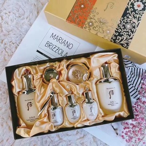 the history of whoo/后 天气丹华泫3件套装 _ 韩国正品代购whoo后天