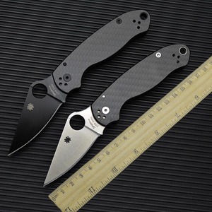 蜘蛛c223折叠刀高硬度户外刀具小刀防身刀锋利折刀水果刀开刃