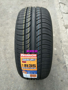 22年回力轮胎235/55r17 99w r35适配奥迪q3 凯迪拉克cts 大众途观