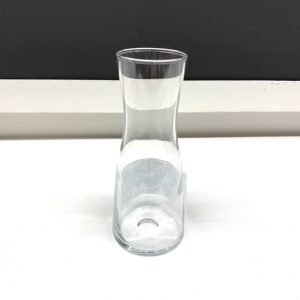 宜家代购国内提瓦顿花瓶水瓶果汁奶茶罐子透明玻璃
