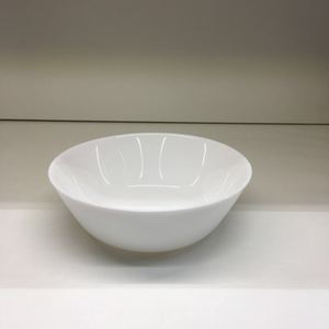 宜家代购国内奥夫塔碗饭碗米沙拉碗泡面碗钢化玻璃 15厘米