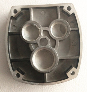 博深齿轮箱盖254/254t水钻机中间盖变速箱盖原装配件