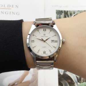 【手表银色钢带】手表银色钢带品牌,价格 - 阿里巴巴