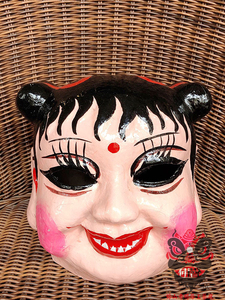 超值人气大头佛佛男佛头佛母佛公佛女武术表演醒狮龙狮 南狮舞狮