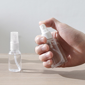 塑料喷雾瓶小型补水