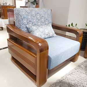 康居 单人位沙发k701